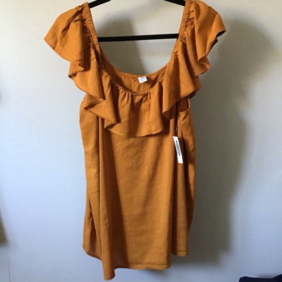 Ladies Casual Blouse - Picture 6 of 16